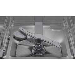 Bosch SPV4HKX12E Εντοιχιζόμενο Πλυντήριο Πιάτων για 10 Σερβίτσια 45cm